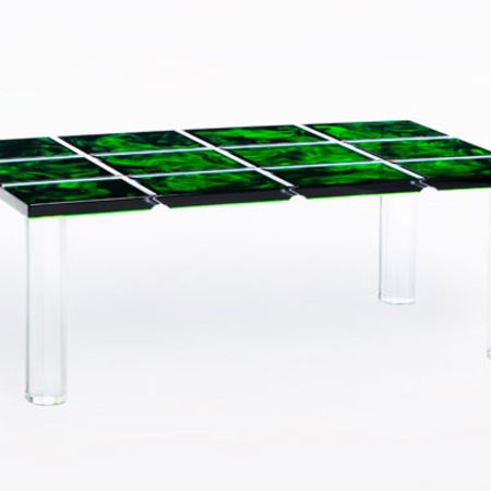 Acrylglasmöbel