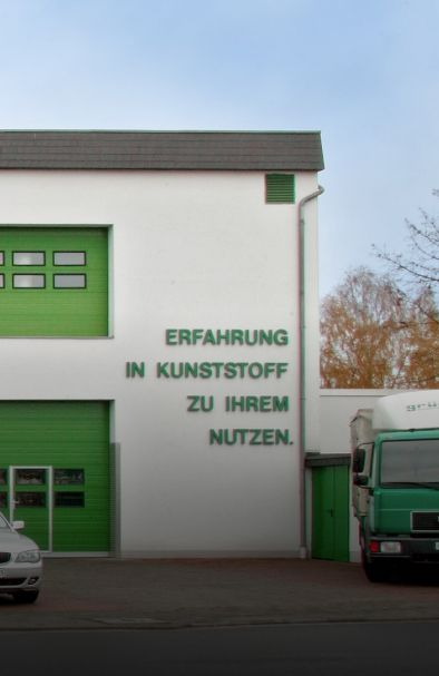 FRAKU KUNSTSTOFFE VERKAUFS GMBH OBERMICHELBACH intelligence overview